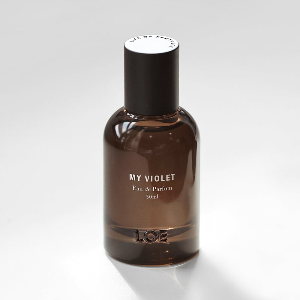 LOE My Violet EDP 50ml