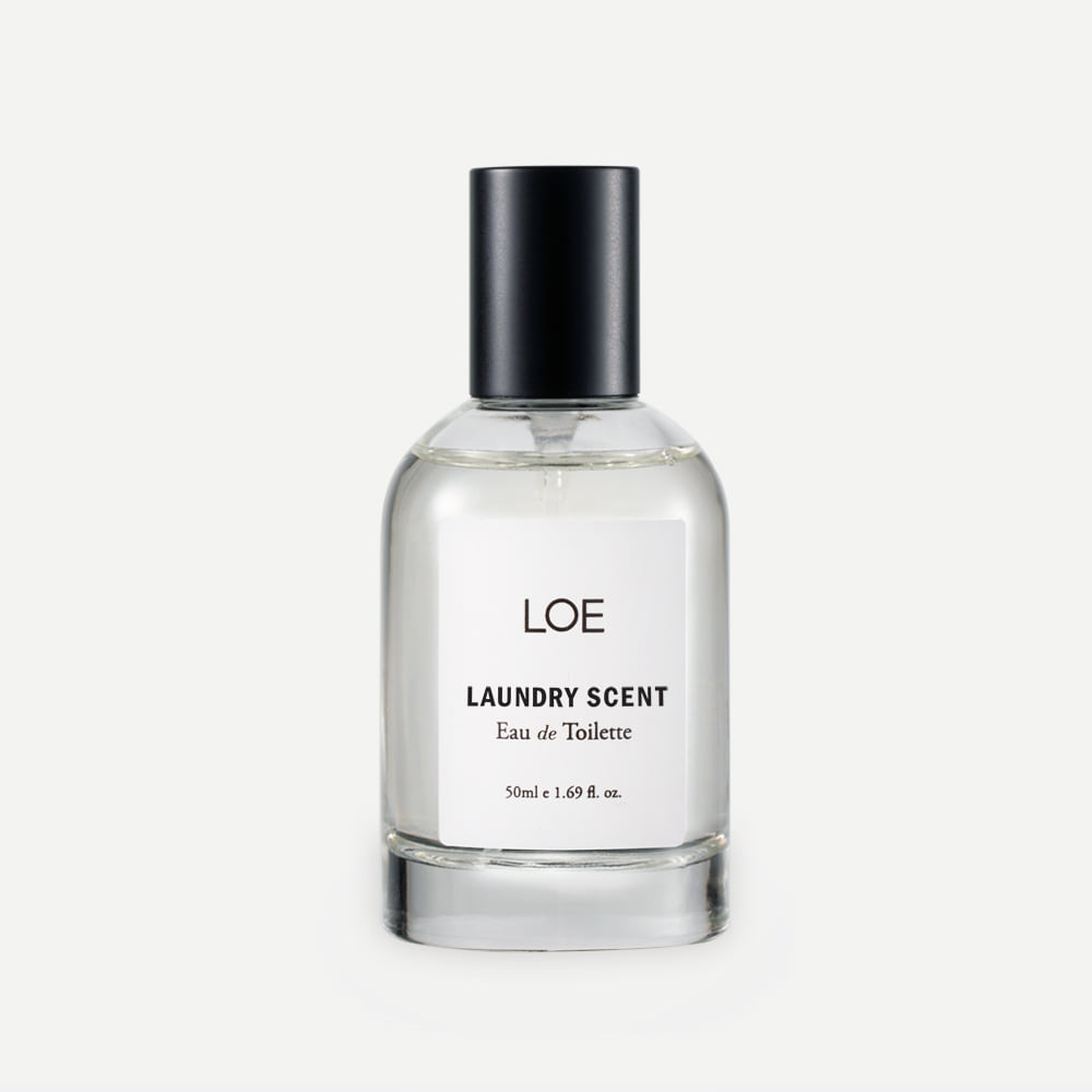 LOE Laundry Scent EDT 50ml1