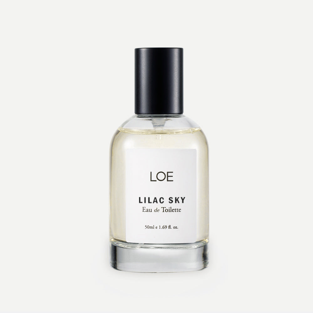 Spring Honey Lilac Eau de Parfum - Perfume - WEN®
