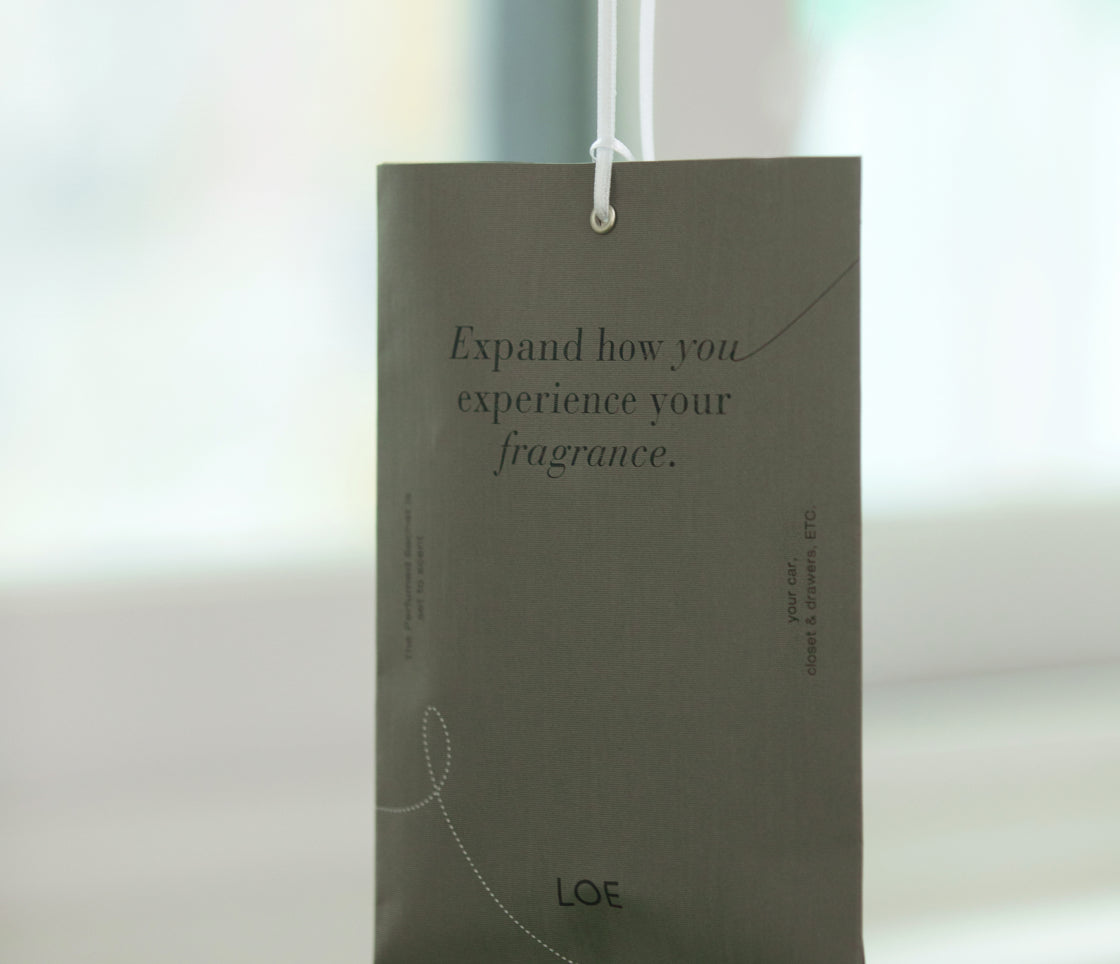 Home Fragrance