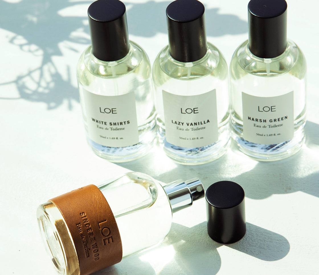 Fragrance