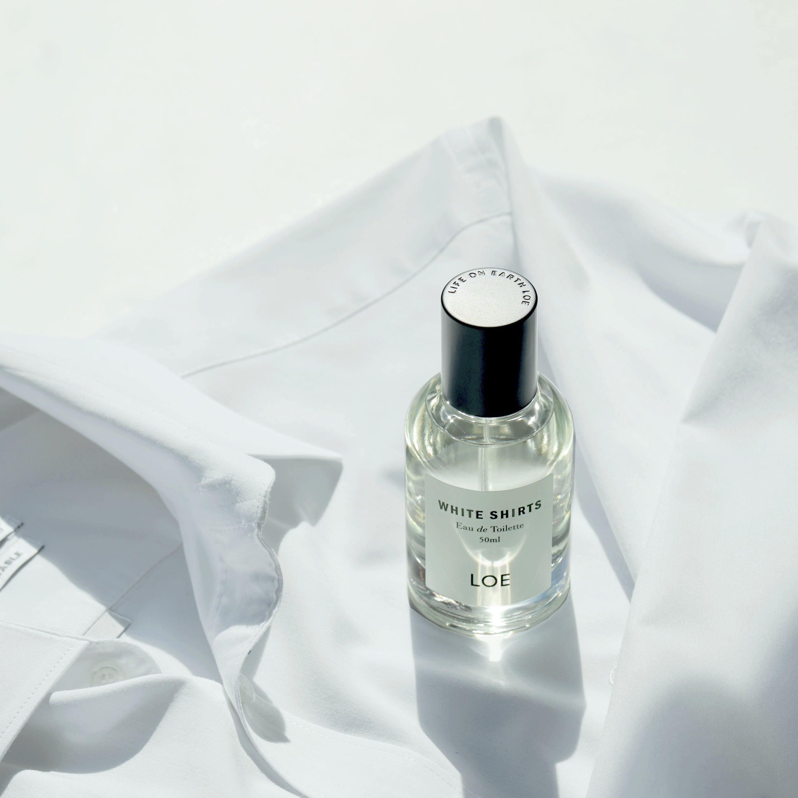 LOE White Shirts EDT 50ml