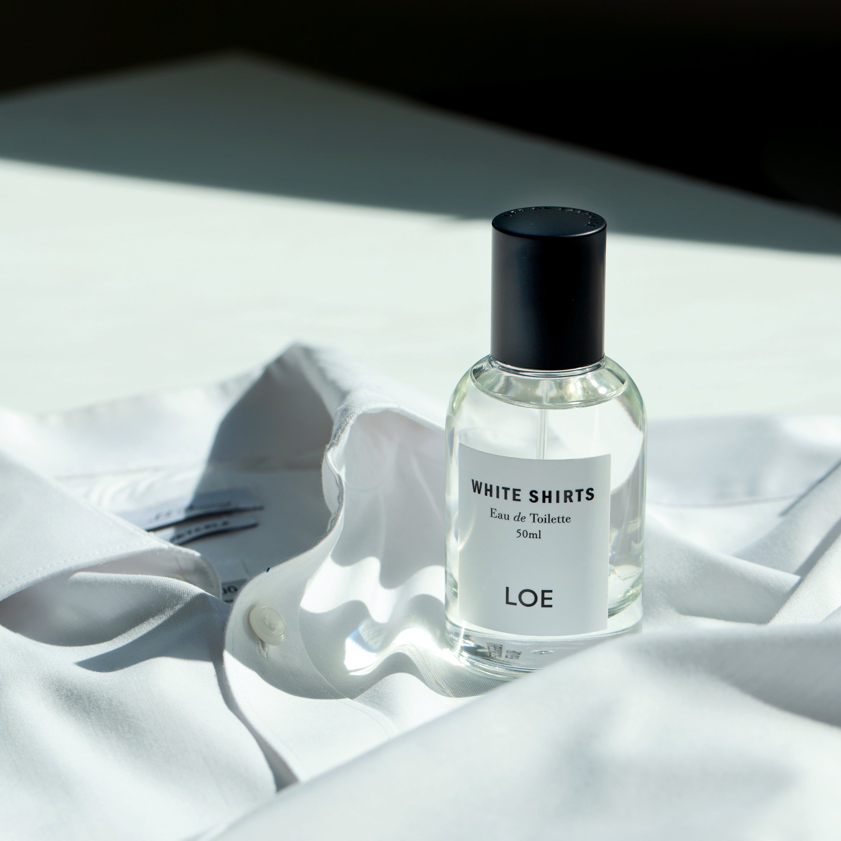 LOE WHITE SHIRTS オードトワレ 50ml LOE White Shirts EDT 50ml