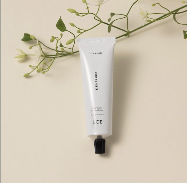 LOE Perfumed Hand Cream 50ml