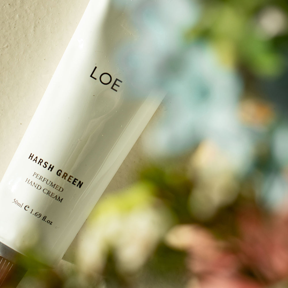 LOE Perfumed Hand Cream 50ml