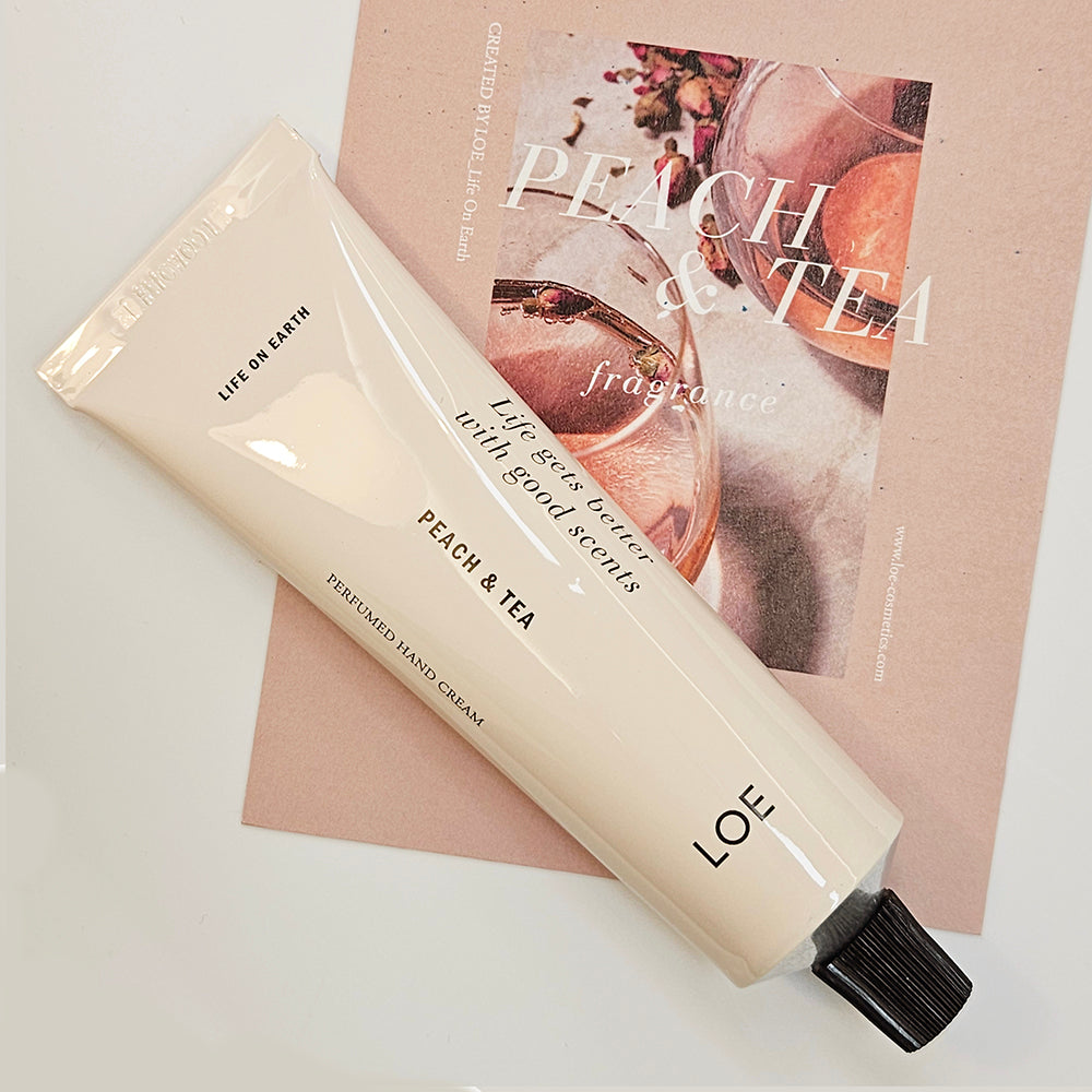 LOE Perfumed Hand Cream 50ml