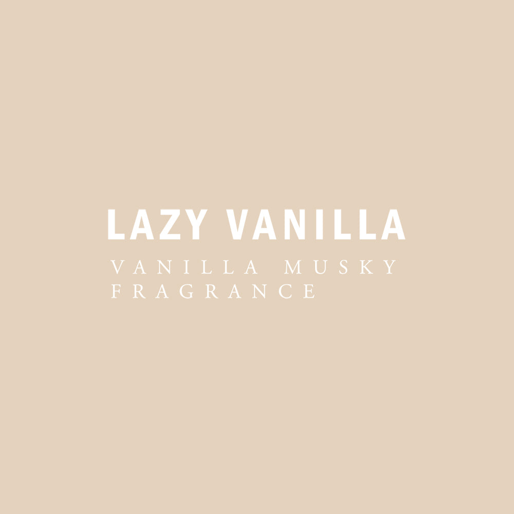 LOE Lazy Vanilla EDT 50ml