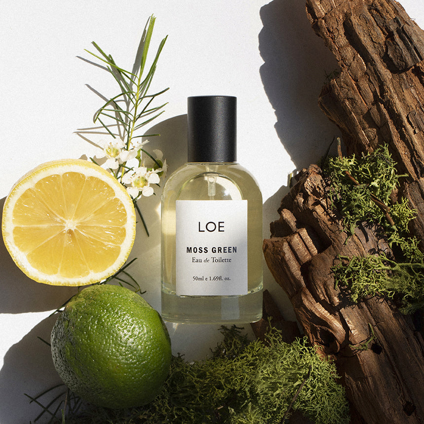 Fragrance – LOE
