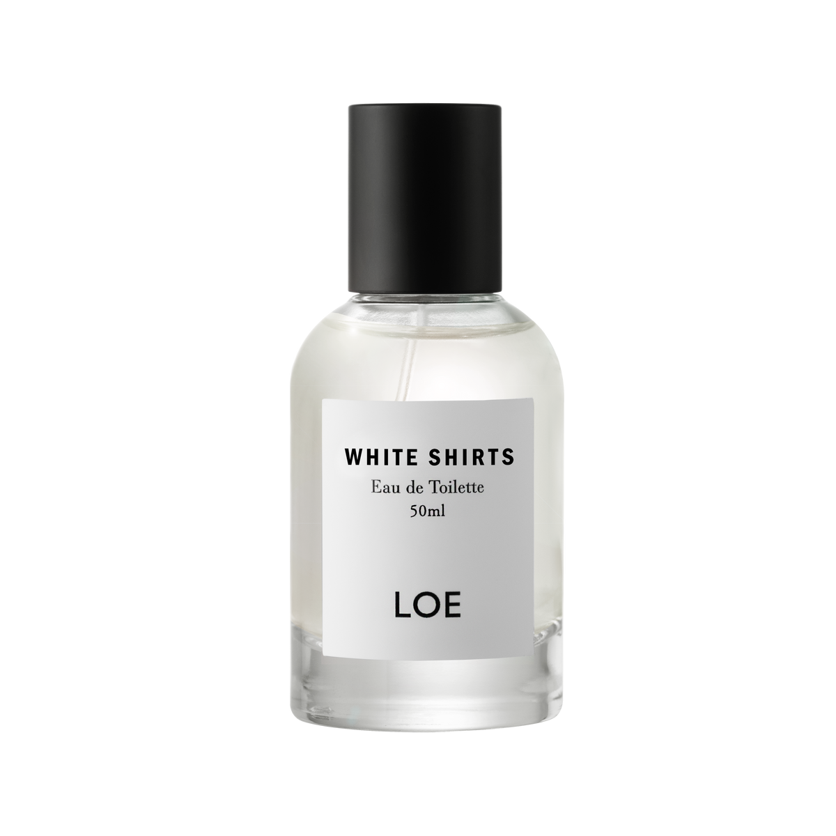 LOE White Shirts EDT 50ml