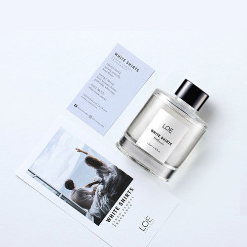 LOE WHITE SHIRTS 50ml ファインフレグランス LOE White Shirts EDT 50ml